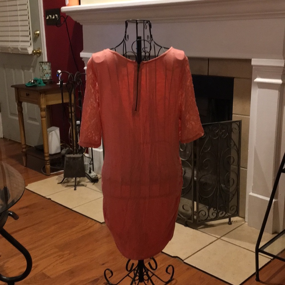 Jessica Simpson Maternity 👗 Dress🦋 - Picture 7 of 10